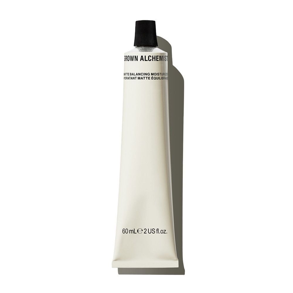 Grown Alchemist Matte Balancing Moisturizer - 60mL